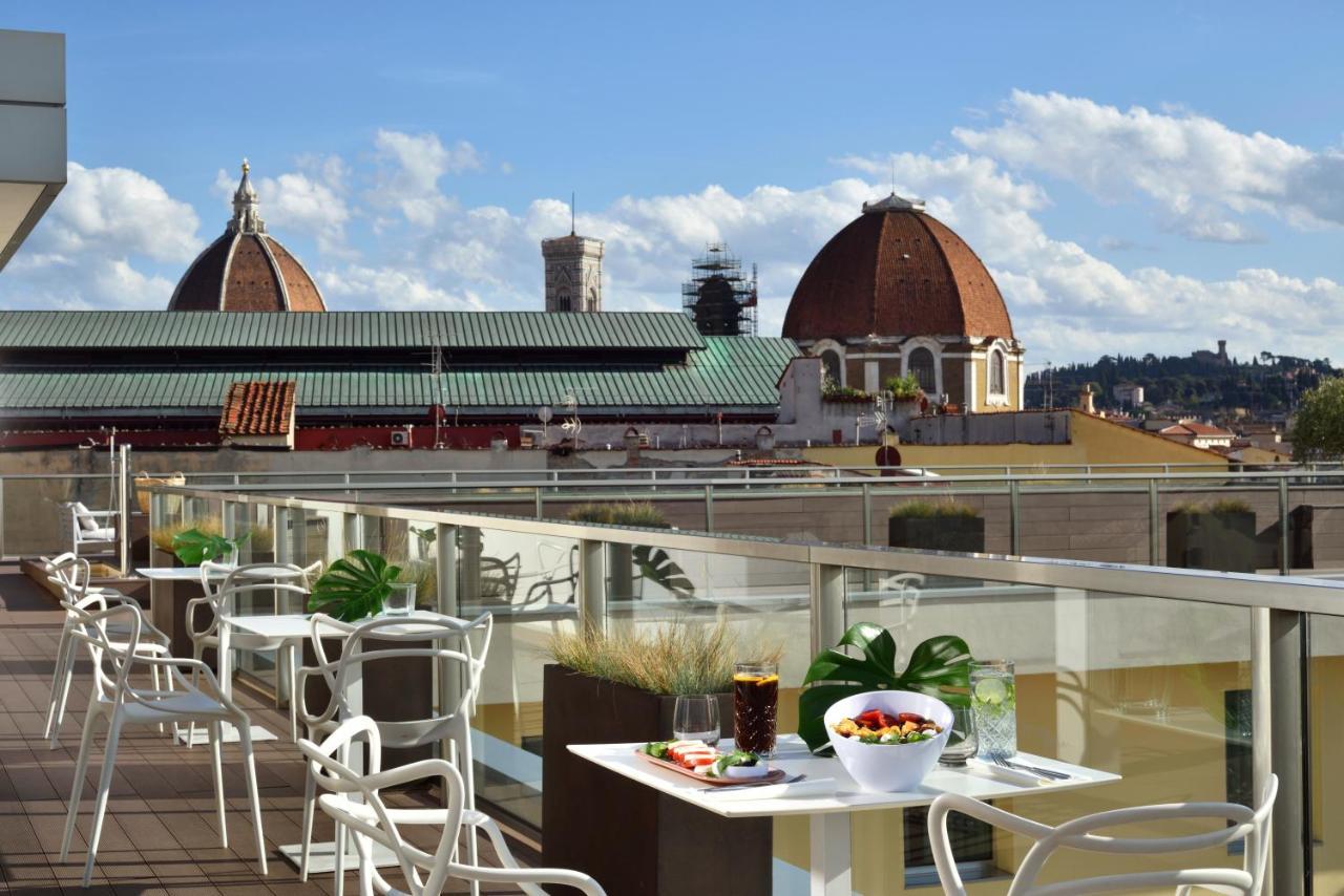 Hotel Glance In Florence 4* Florença