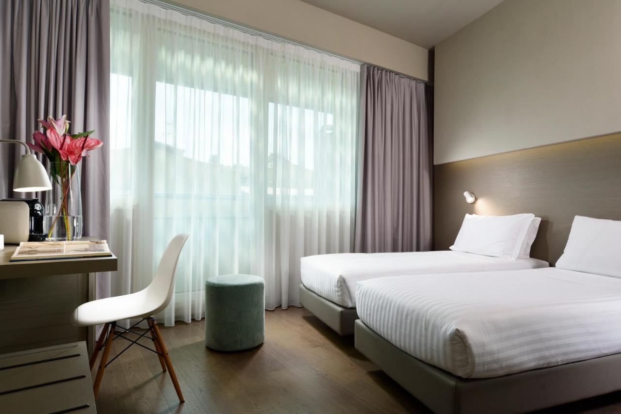 Hotel Glance In Florence 4* Florença