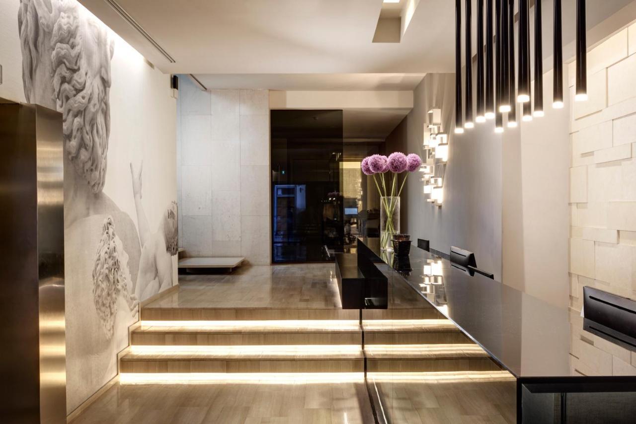 Hotel Glance In Florence Hotel 4*
