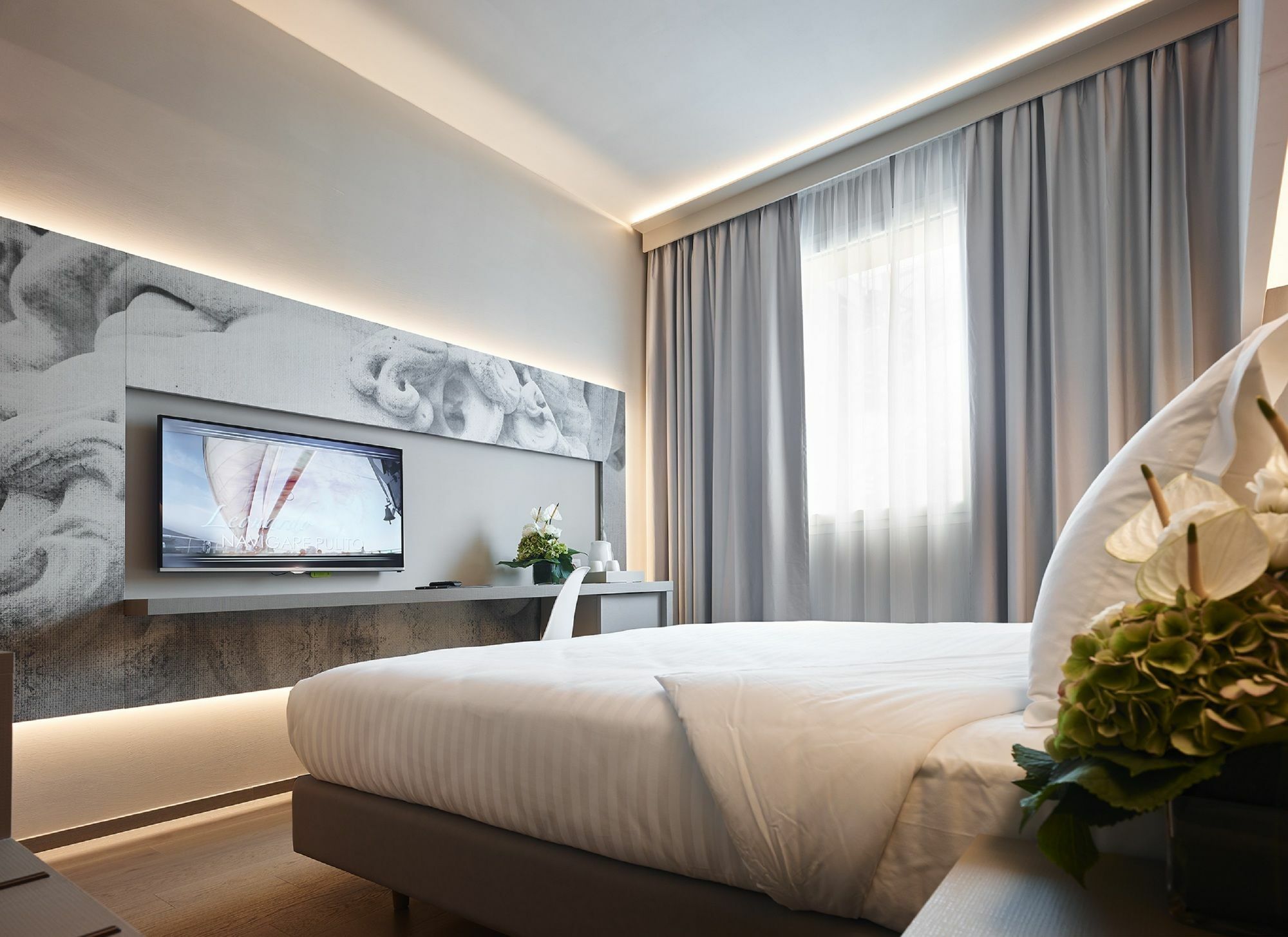 Hotel Glance In Florence Hotel Florence